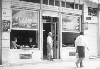 Foto histórica del club