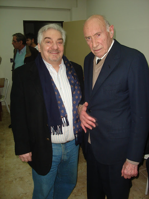 Rubinetti y Foguelman